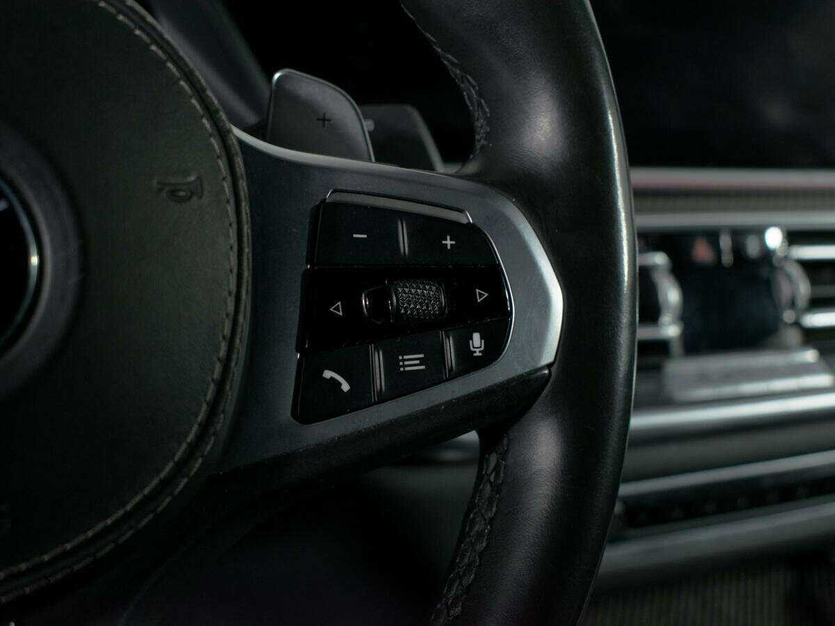 BMW X6 2019 года с пробегом. Фото: #17