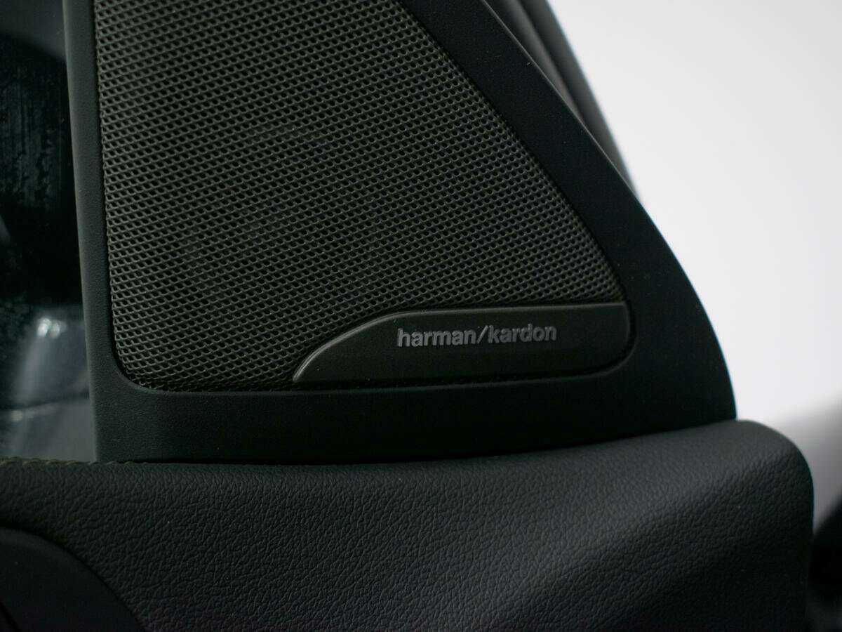 BMW X6 2019 года с пробегом. Фото: #20