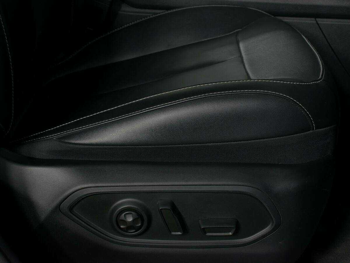 Jeep Grand Cherokee 2022 года с пробегом. Фото: #13