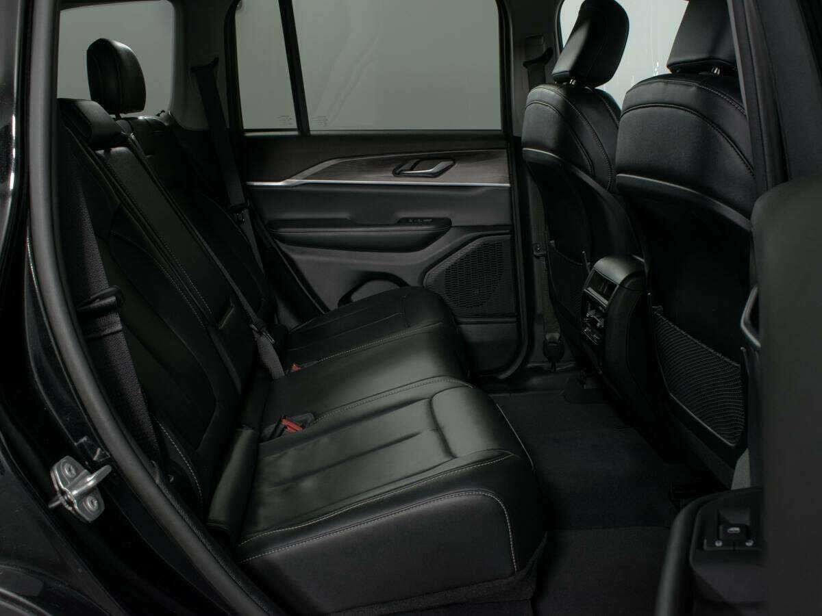 Jeep Grand Cherokee 2022 года с пробегом. Фото: #15