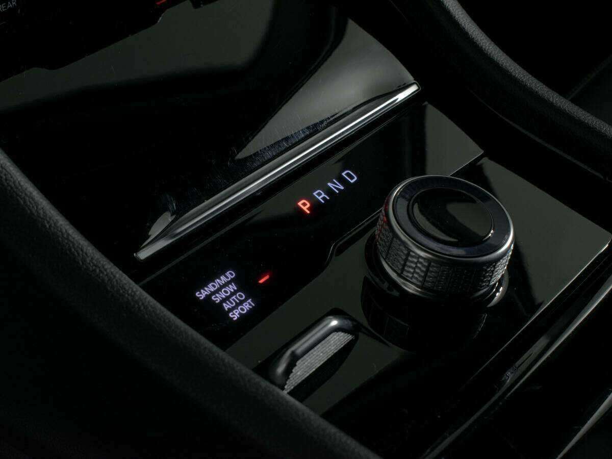 Jeep Grand Cherokee 2022 года с пробегом. Фото: #19