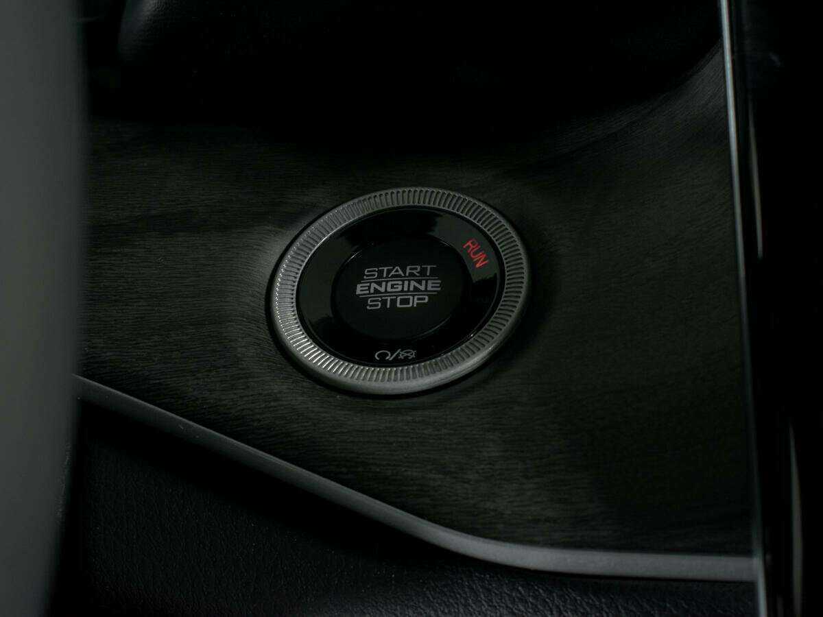 Jeep Grand Cherokee 2022 года с пробегом. Фото: #20