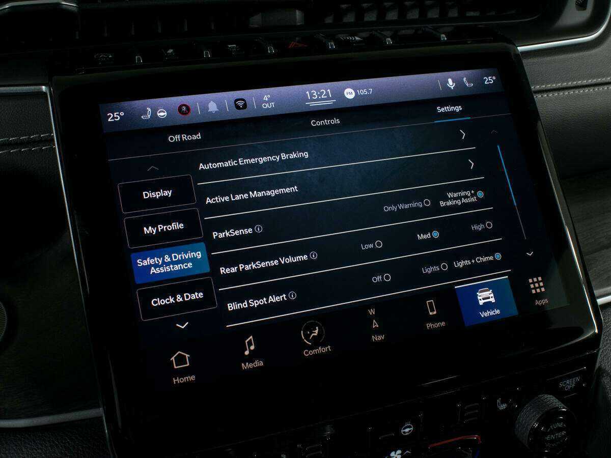 Jeep Grand Cherokee 2022 года с пробегом. Фото: #21