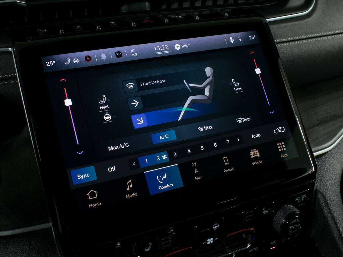 Jeep Grand Cherokee 2022 года с пробегом. Фото: #22