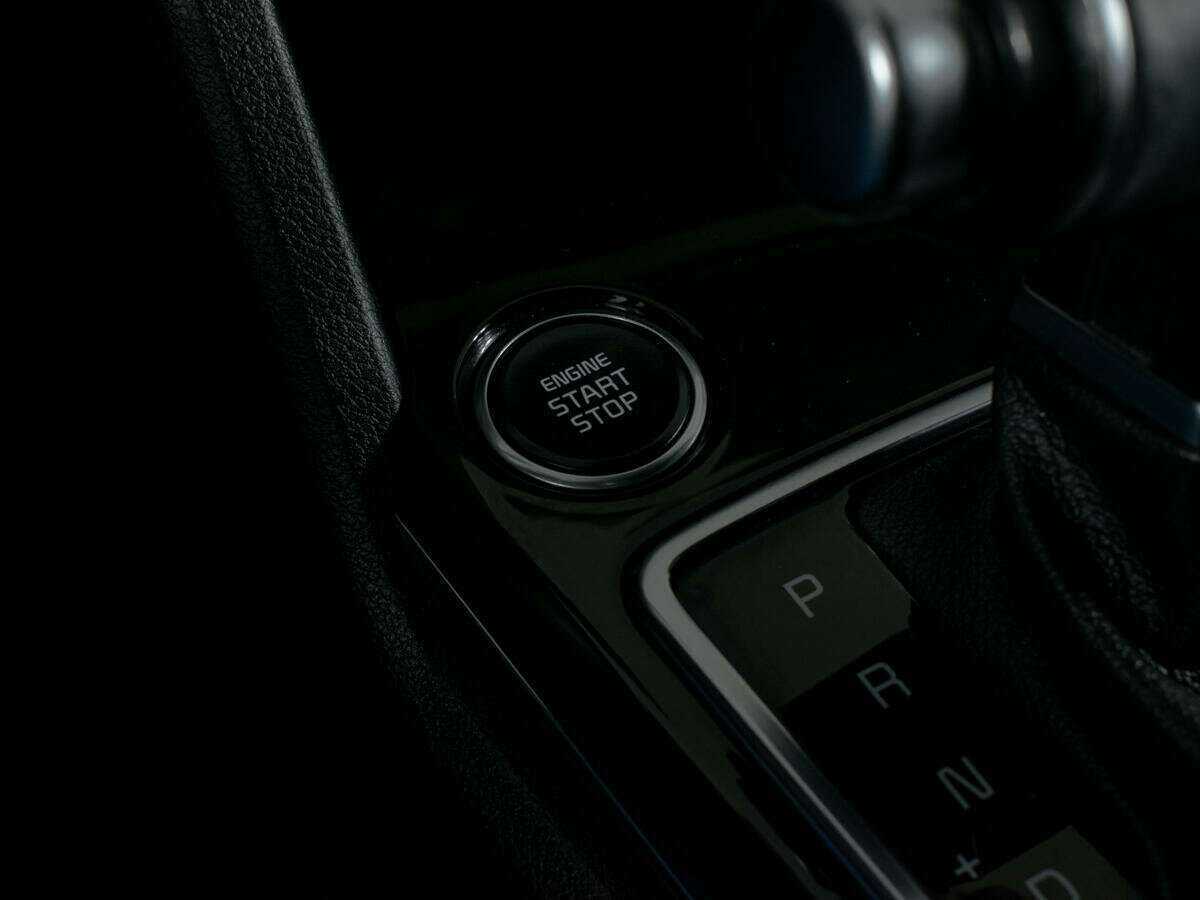 Kia Sportage 2022 года с пробегом. Фото: #15