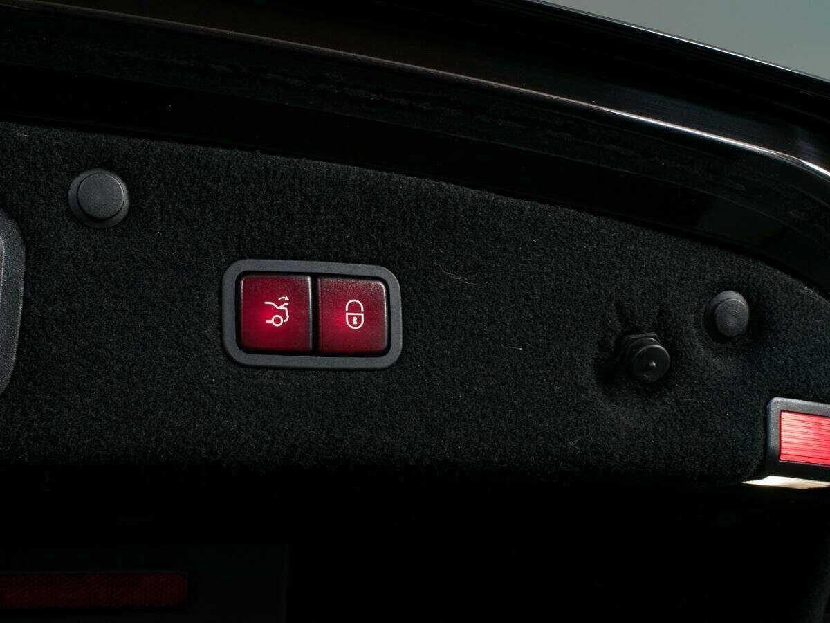 Mercedes-Benz S-Класс AMG 2015 года с пробегом. Фото: #7