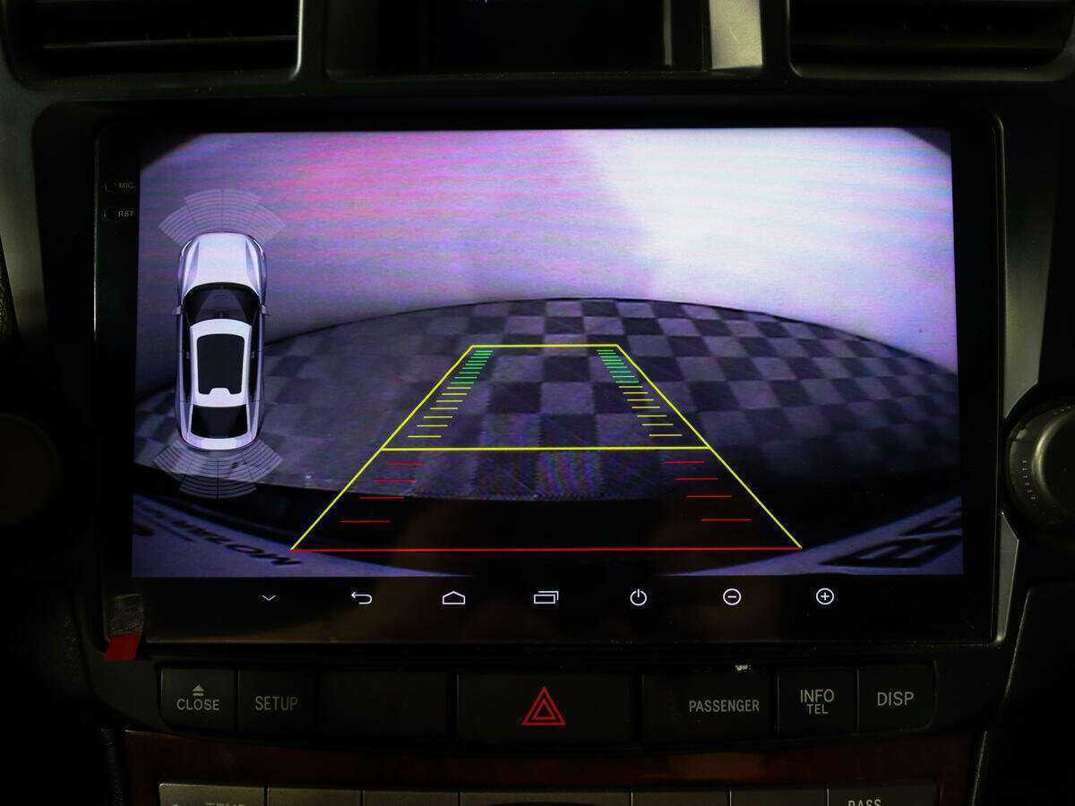 Toyota Highlander 2011 года с пробегом. Фото: #14