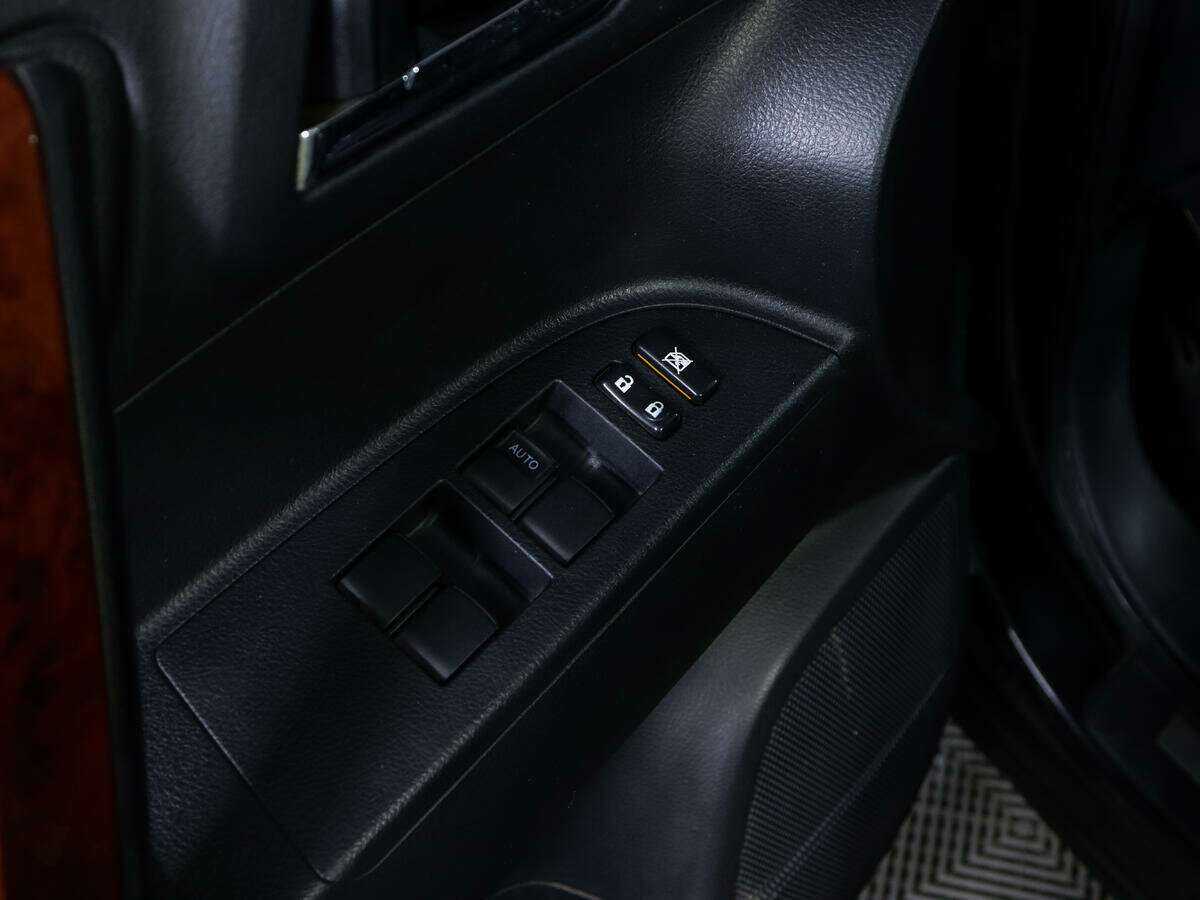 Toyota Highlander 2011 года с пробегом. Фото: #18