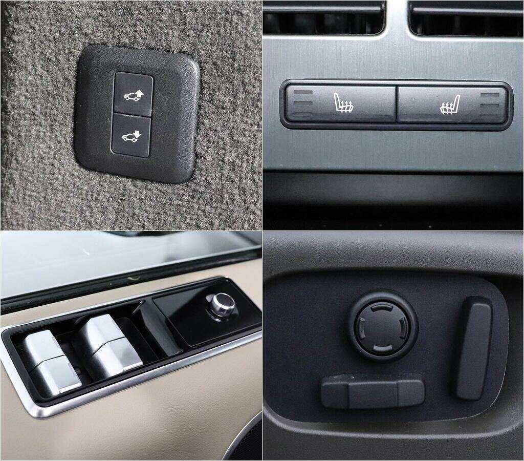 Land Rover Range Rover Sport 2019 года с пробегом. Фото: #11