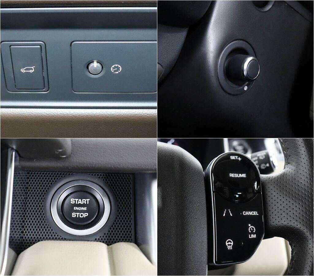 Land Rover Range Rover Sport 2019 года с пробегом. Фото: #12