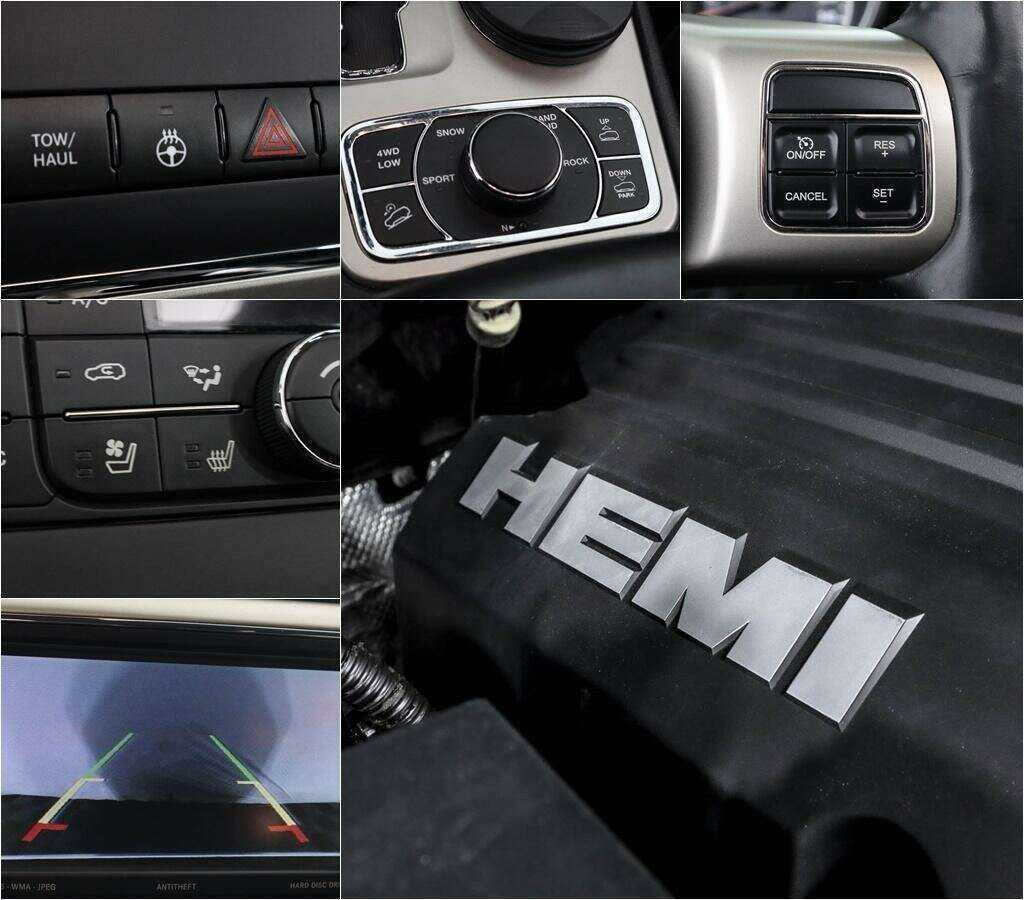 Jeep Grand Cherokee 2011 года с пробегом. Фото: #12