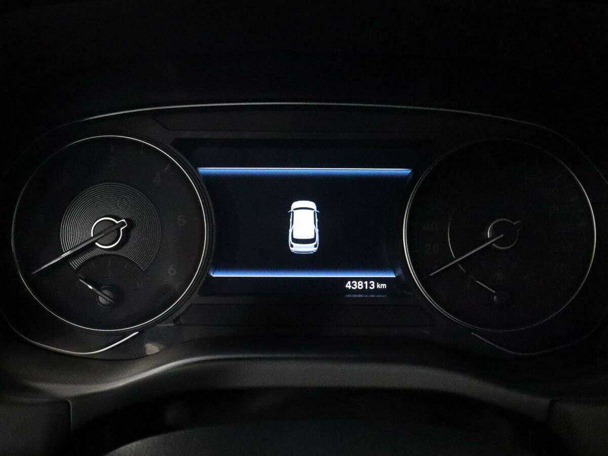 Hyundai Palisade 2019 года с пробегом. Фото: #10