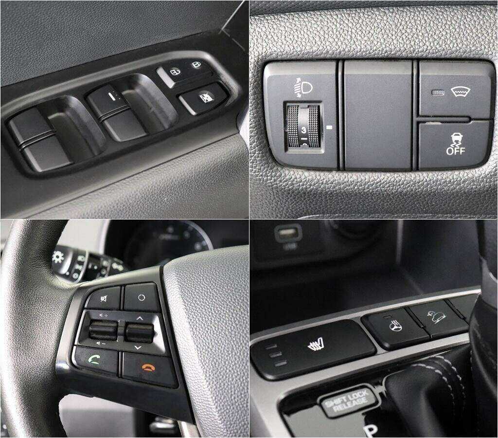 Hyundai Creta 2020 года с пробегом. Фото: #13