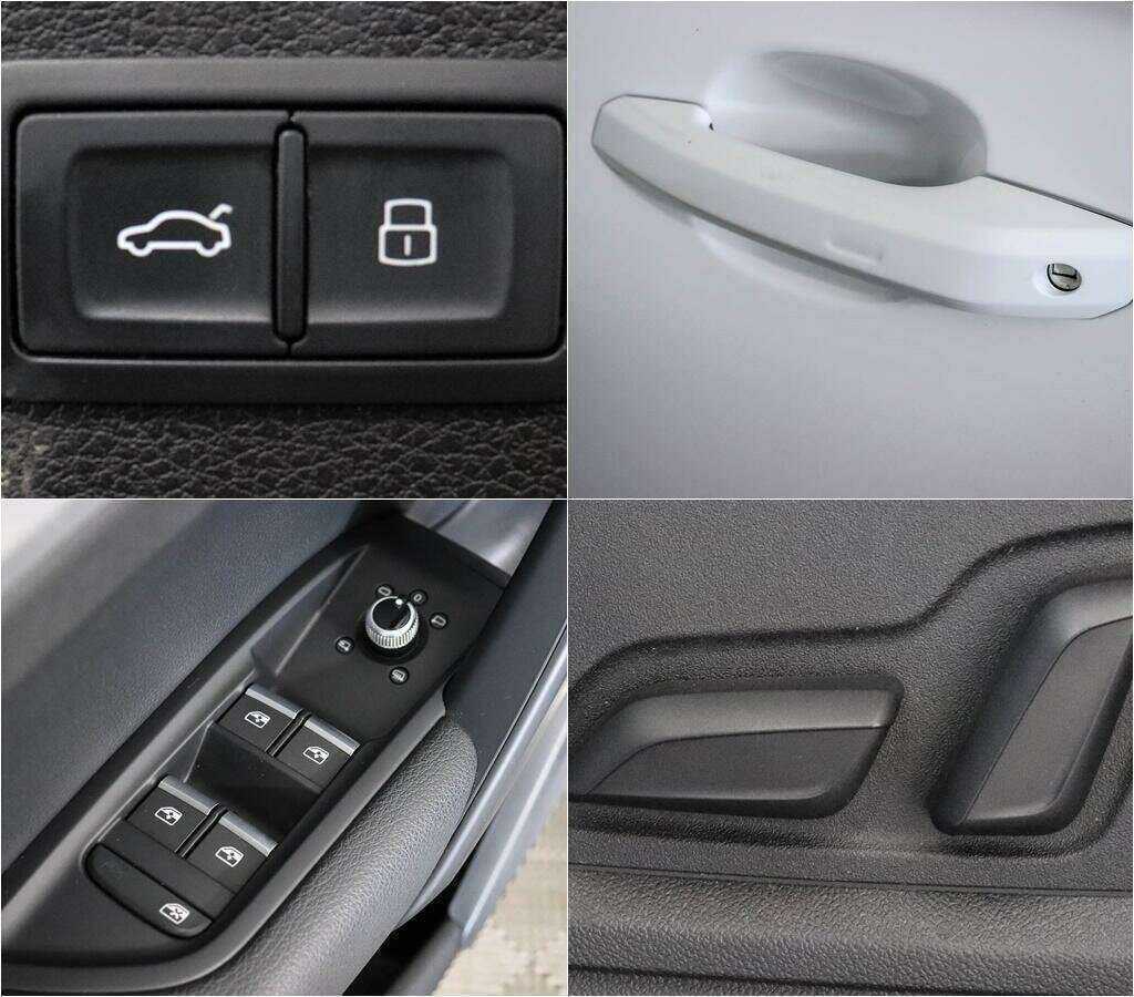 Audi Q5 2018 года с пробегом. Фото: #13