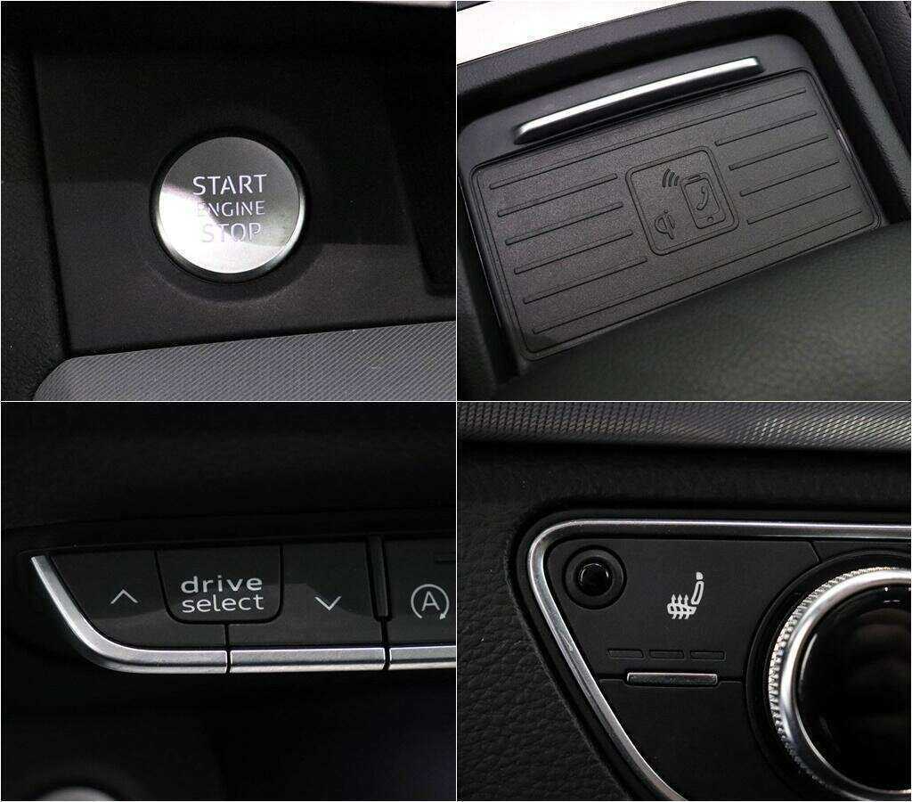 Audi Q5 2018 года с пробегом. Фото: #15