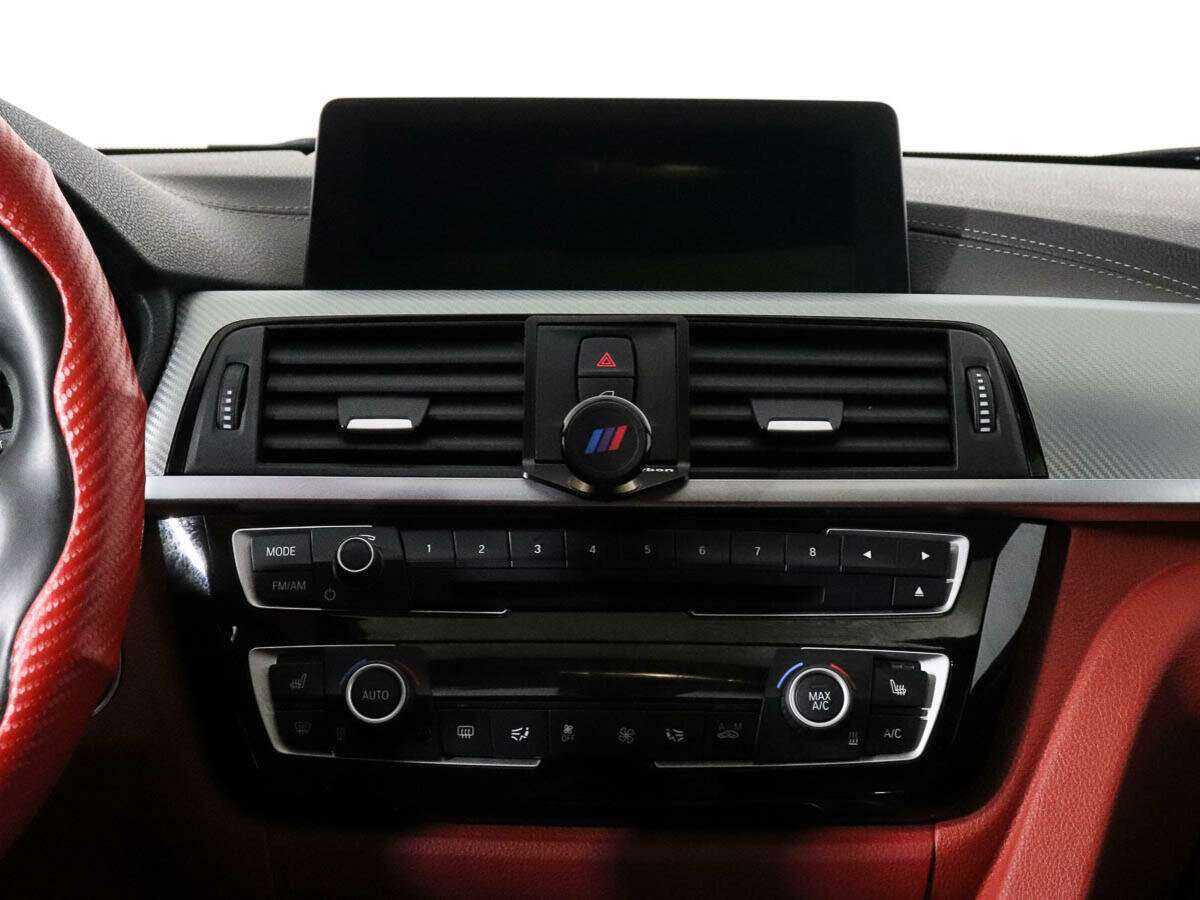 BMW 4 серии 2017 года с пробегом. Фото: #9