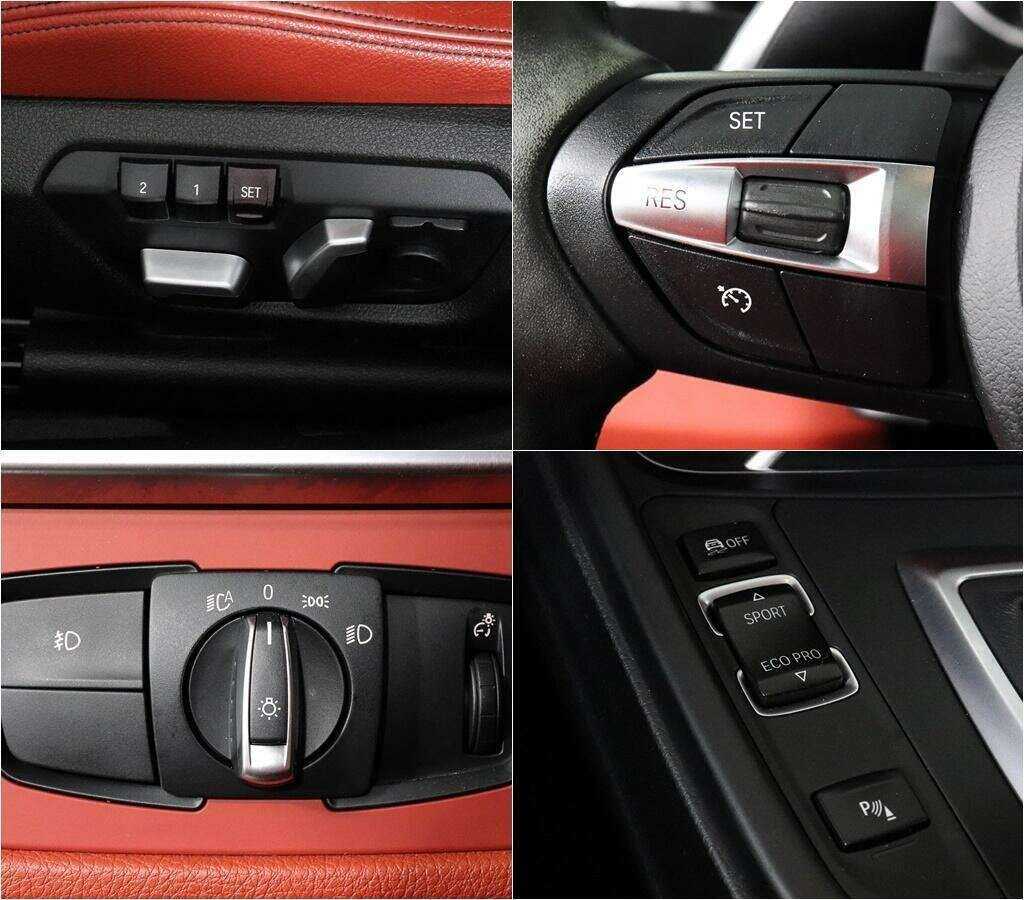 BMW 4 серии 2017 года с пробегом. Фото: #11