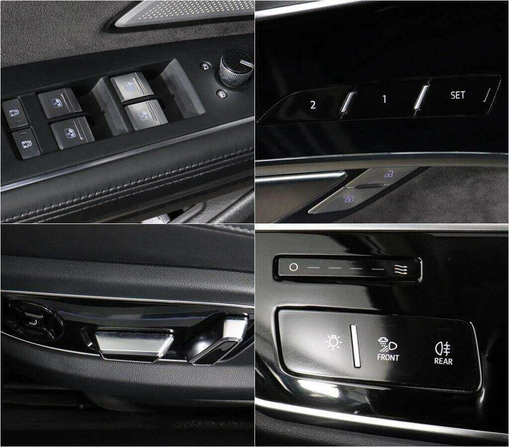 Audi A8 2018 года с пробегом. Фото: #16