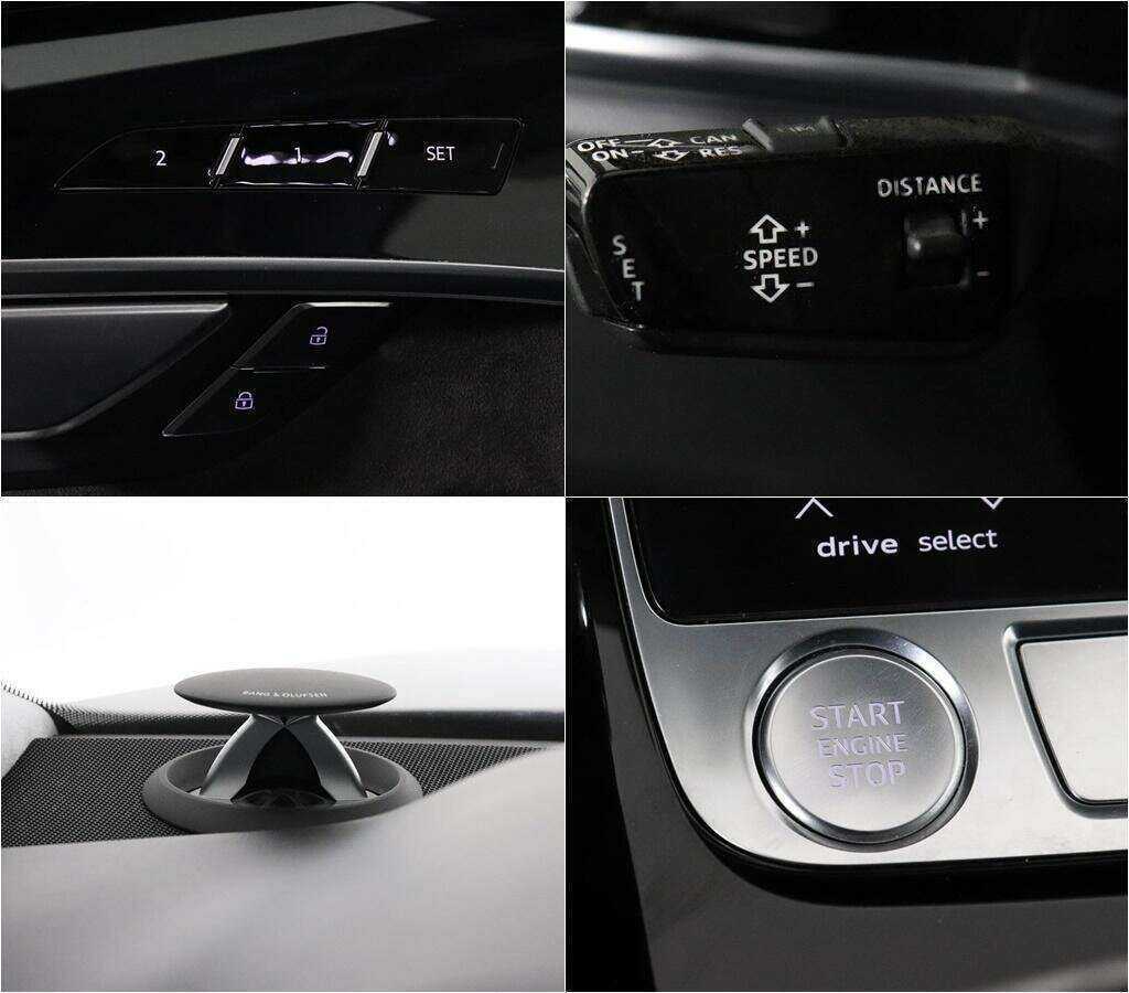 Audi A8 2018 года с пробегом. Фото: #17