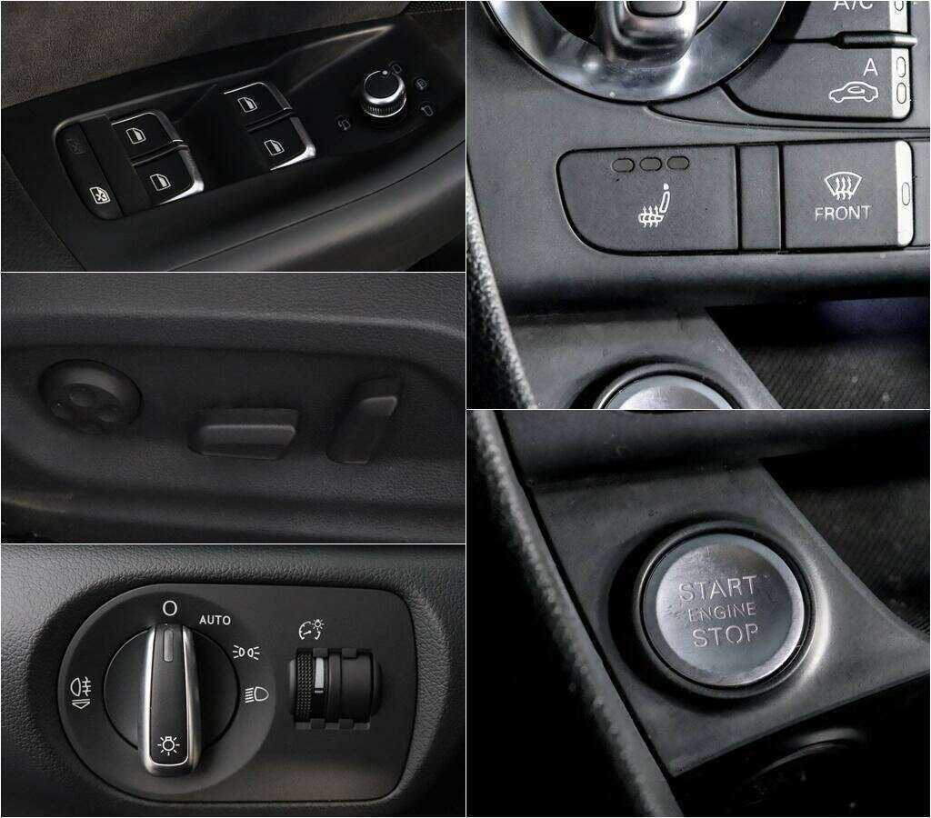 Audi RS Q3 2014 года с пробегом. Фото: #14