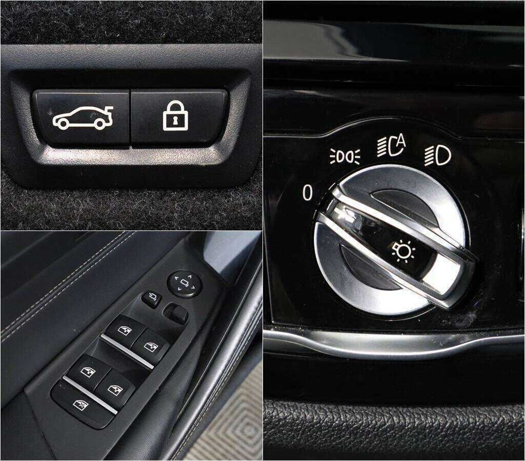 BMW 5 серии 2018 года с пробегом. Фото: #15