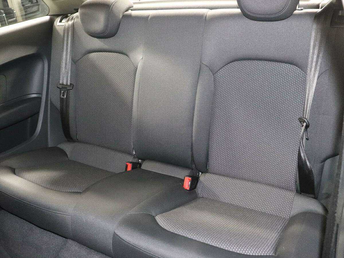 Audi A1 2011 года с пробегом. Фото: #8