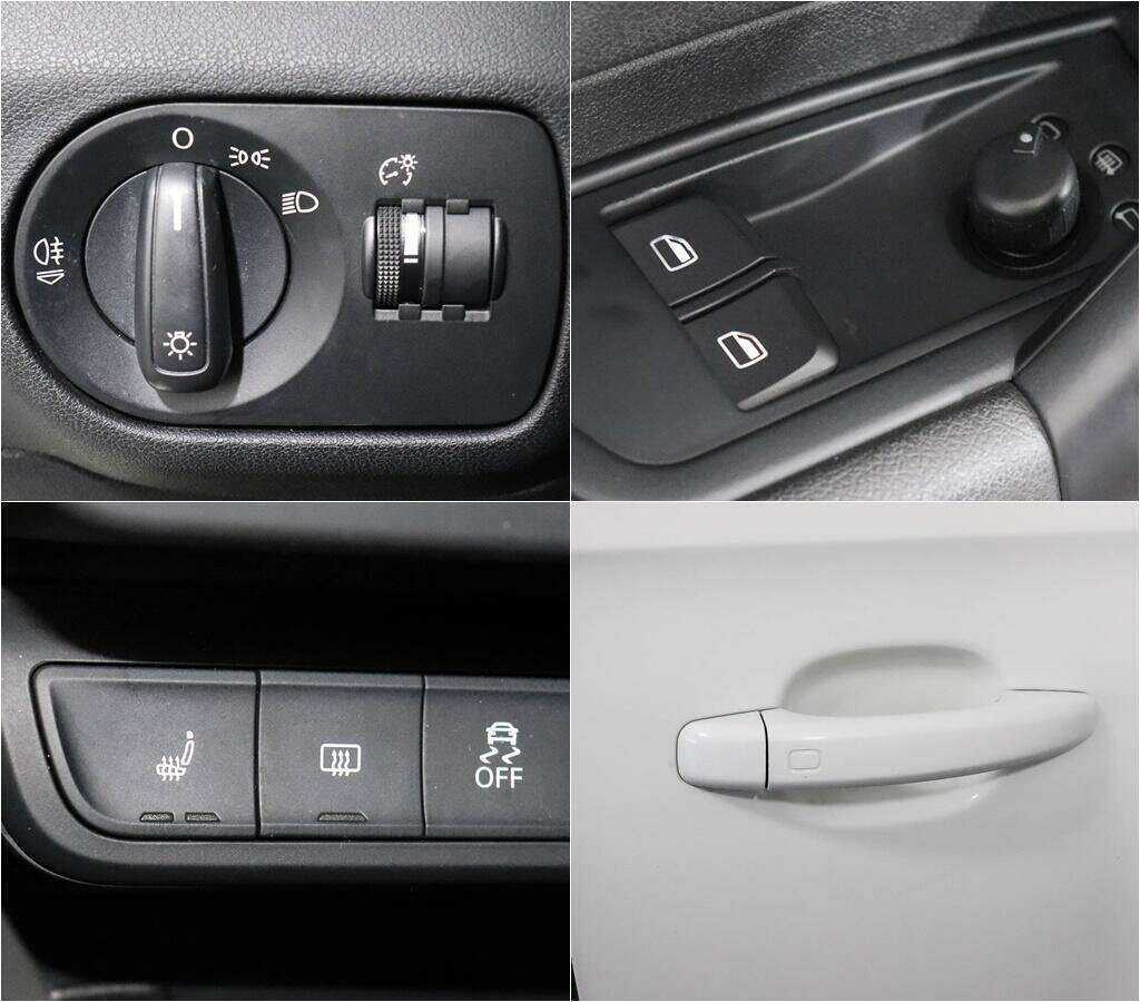 Audi A1 2011 года с пробегом. Фото: #13