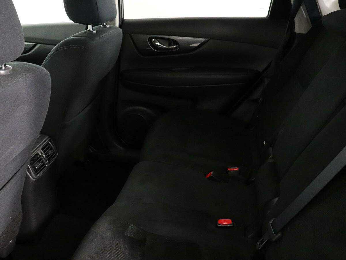 Mitsubishi Outlander 2018 года с пробегом. Фото: #8