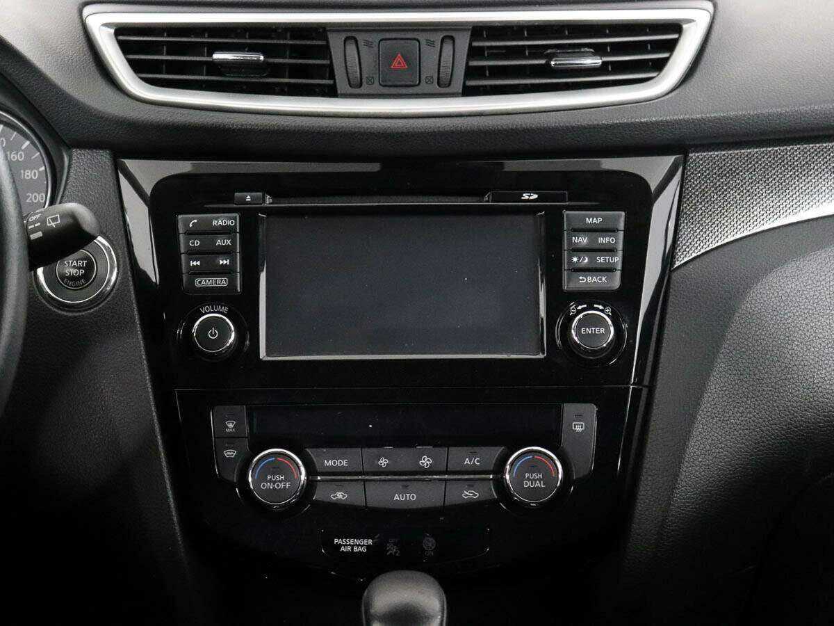 Mitsubishi Outlander 2018 года с пробегом. Фото: #11