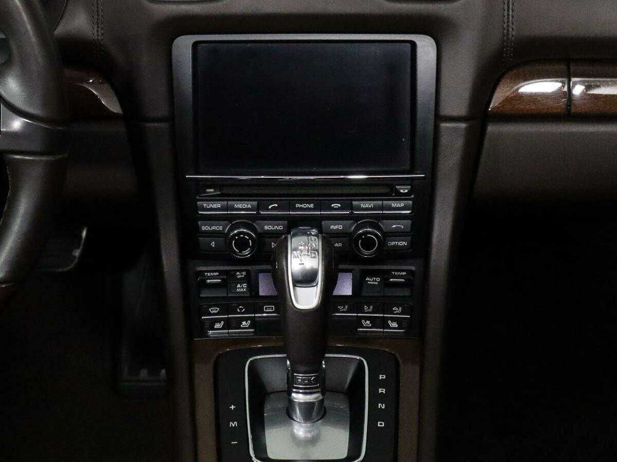 Porsche Boxster 2012 года с пробегом. Фото: #16