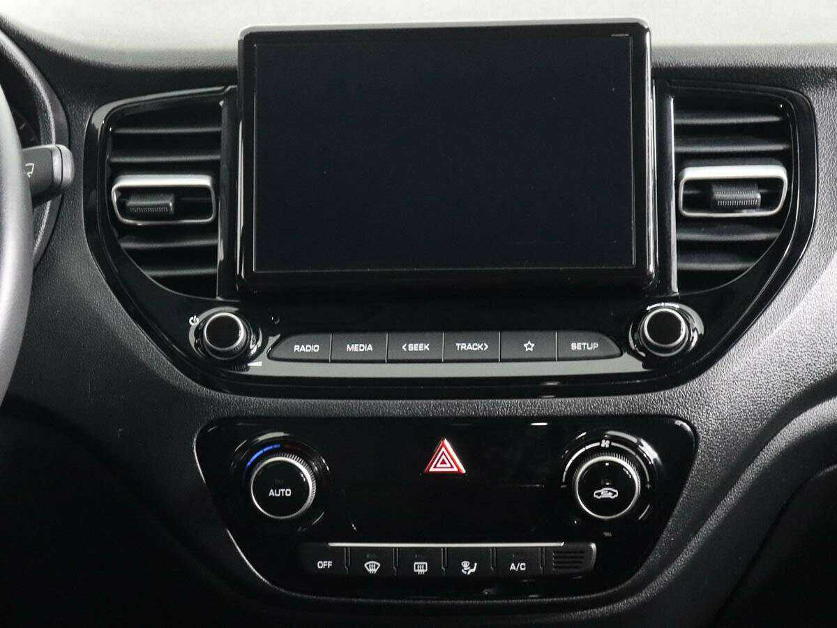 Б/У Хендай Солярис 2020 года. Фото: #11