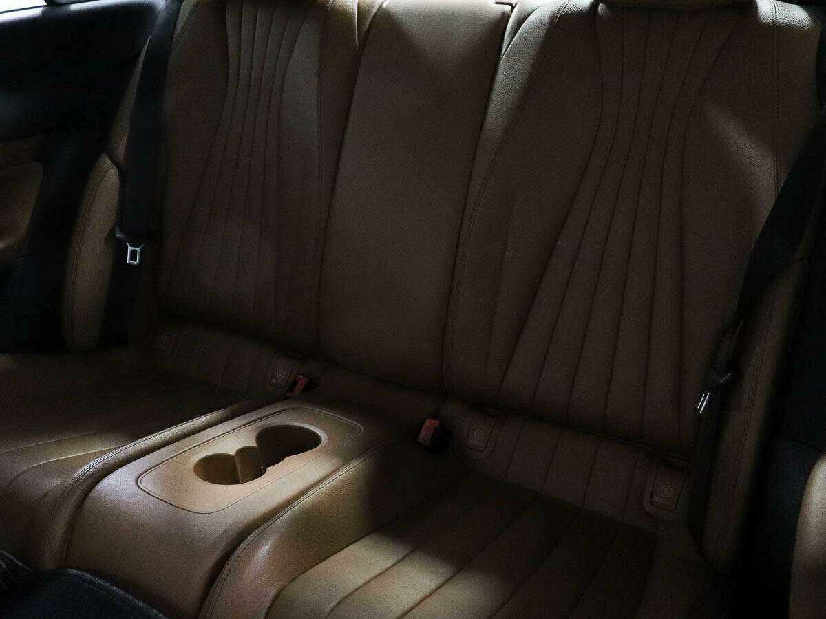 Mercedes-Benz E-Класс 2017 года с пробегом. Фото: #7