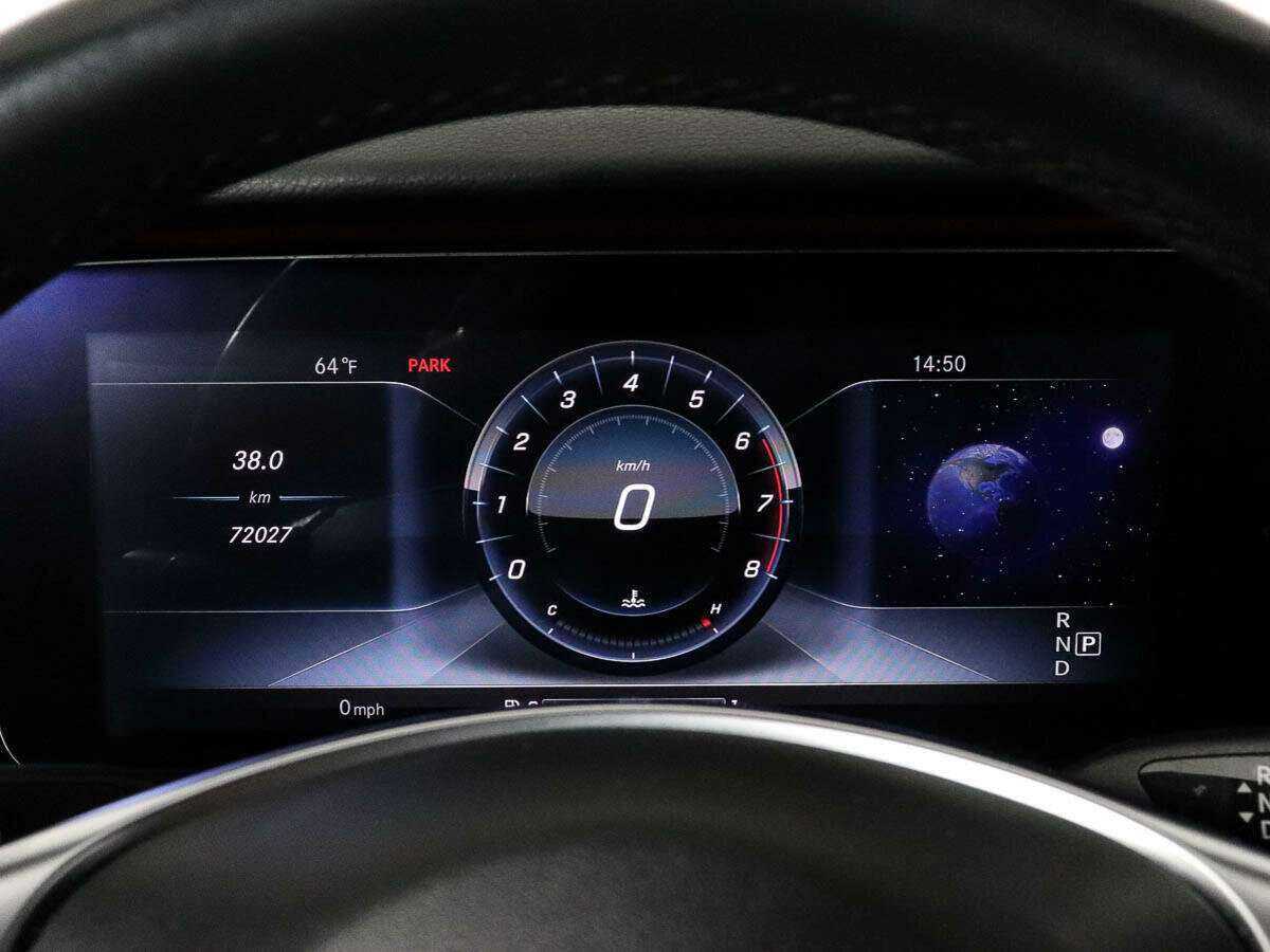 Mercedes-Benz E-Класс 2017 года с пробегом. Фото: #8