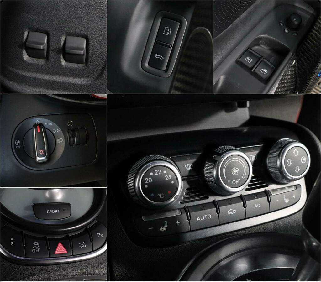 Audi R8 2012 года с пробегом. Фото: #11