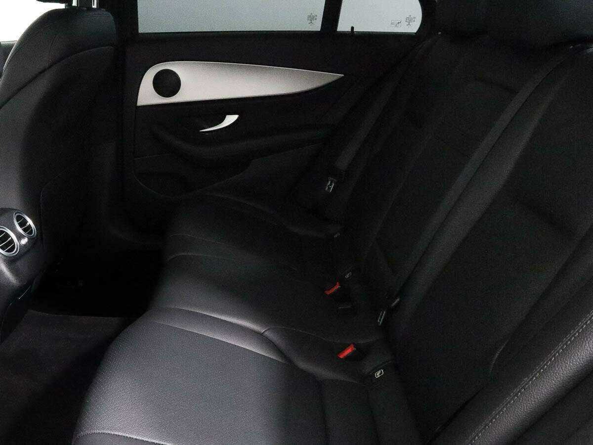 Mercedes-Benz E-Класс 2022 года с пробегом. Фото: #7