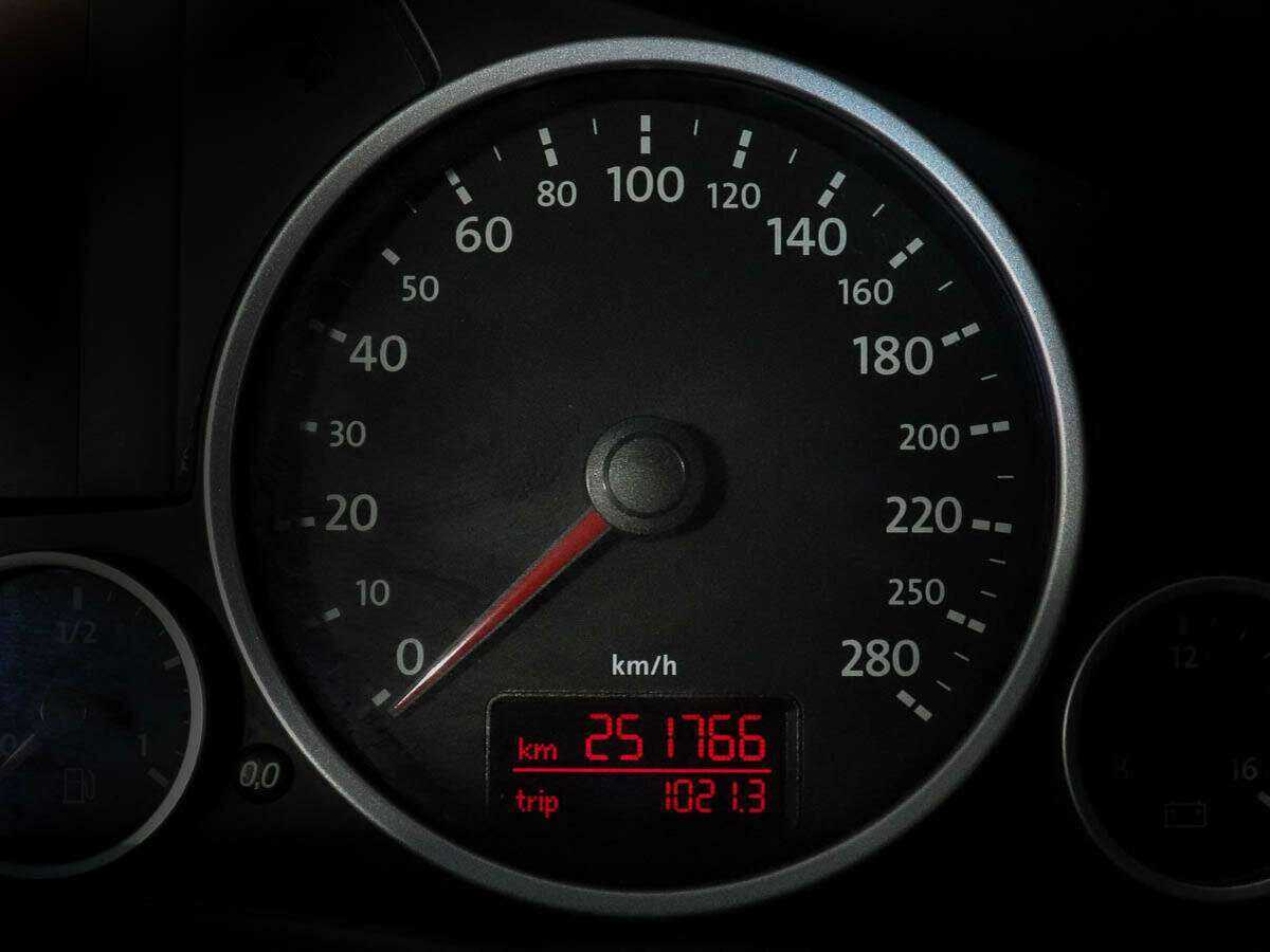 Volkswagen Touareg 2008 года с пробегом. Фото: #7