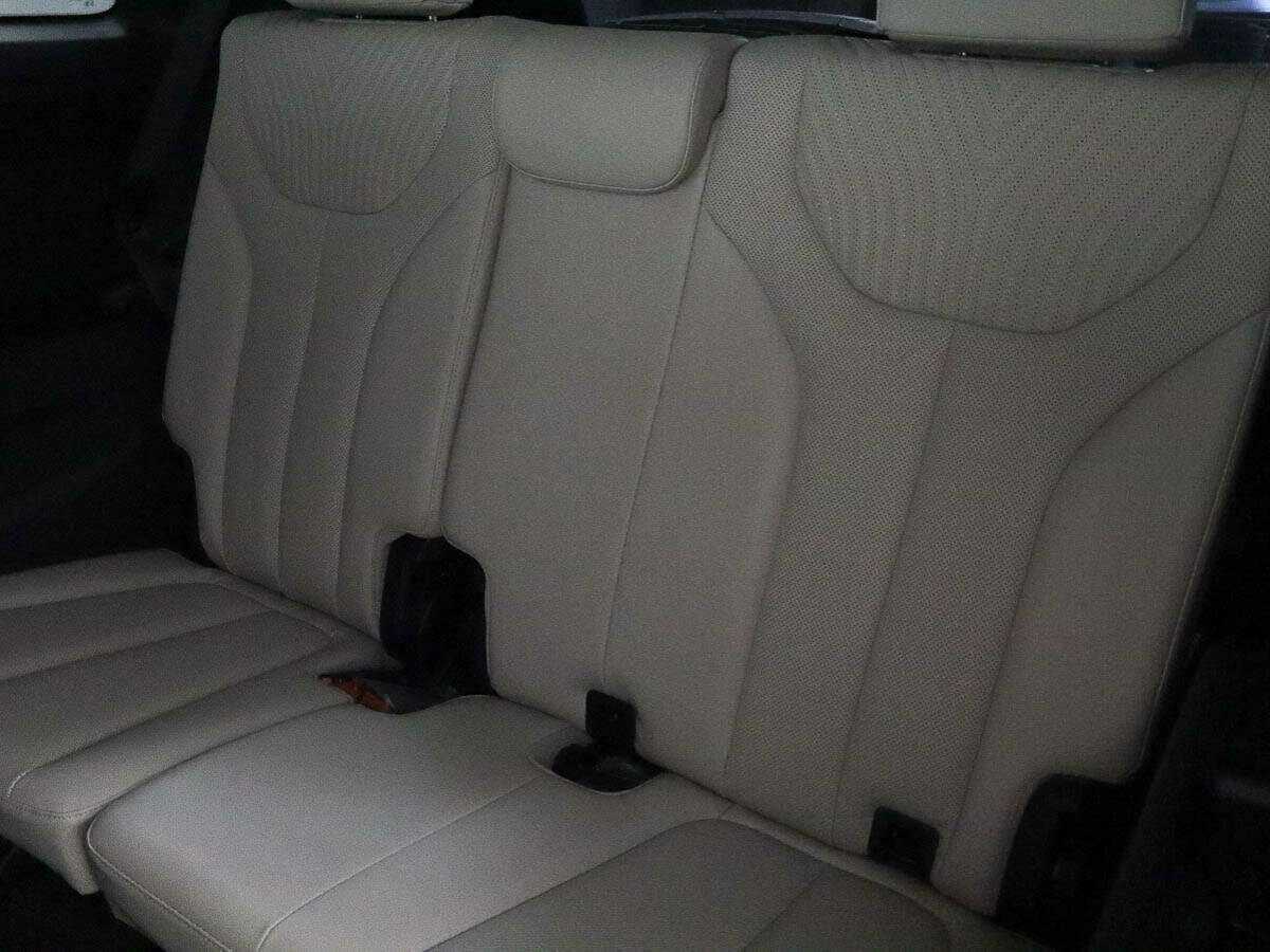 Hyundai Palisade 2023 года с пробегом. Фото: #6