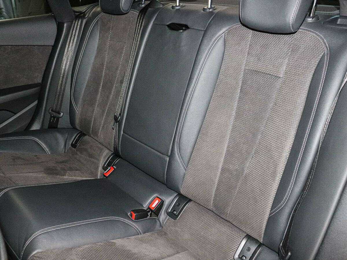 Audi A5 2016 года с пробегом. Фото: #10