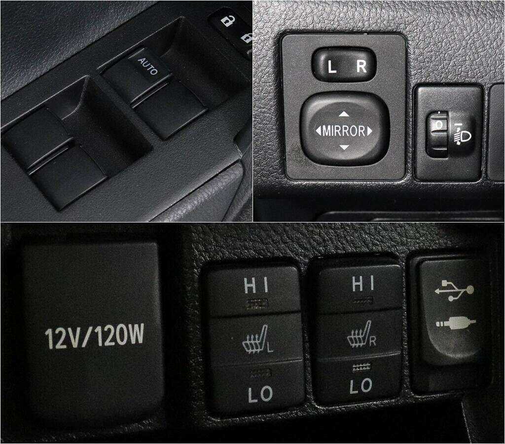 Б/У Тойота Королла 2013 года. Фото: #11