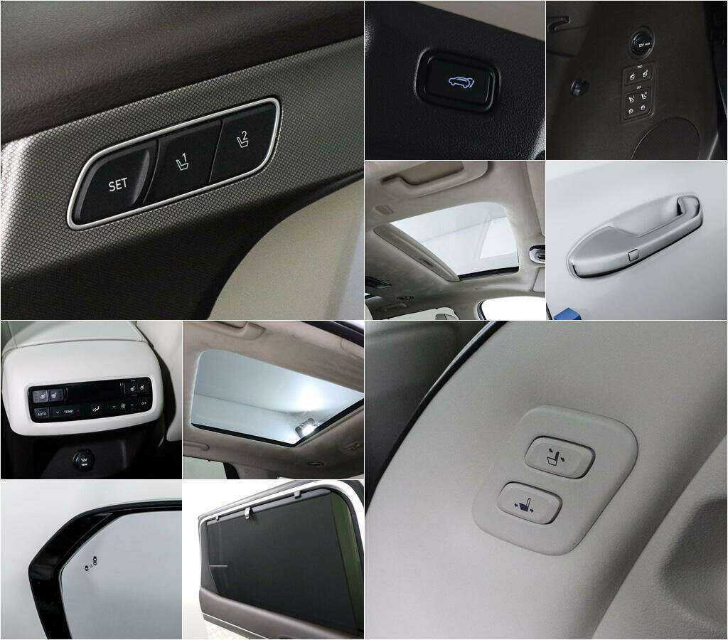 Hyundai Palisade 2021 года с пробегом. Фото: #13