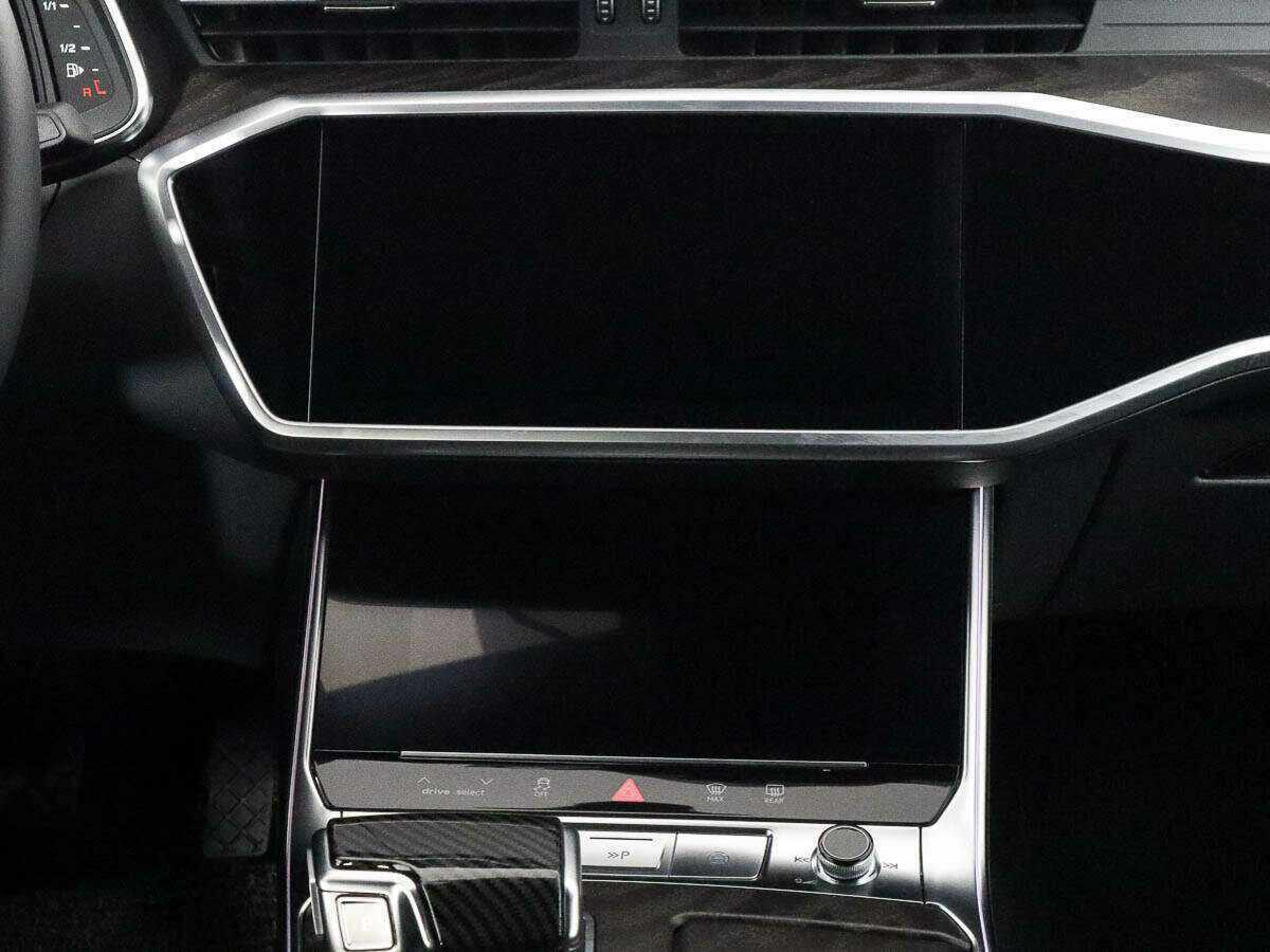 Audi A6 2022 года с пробегом. Фото: #10