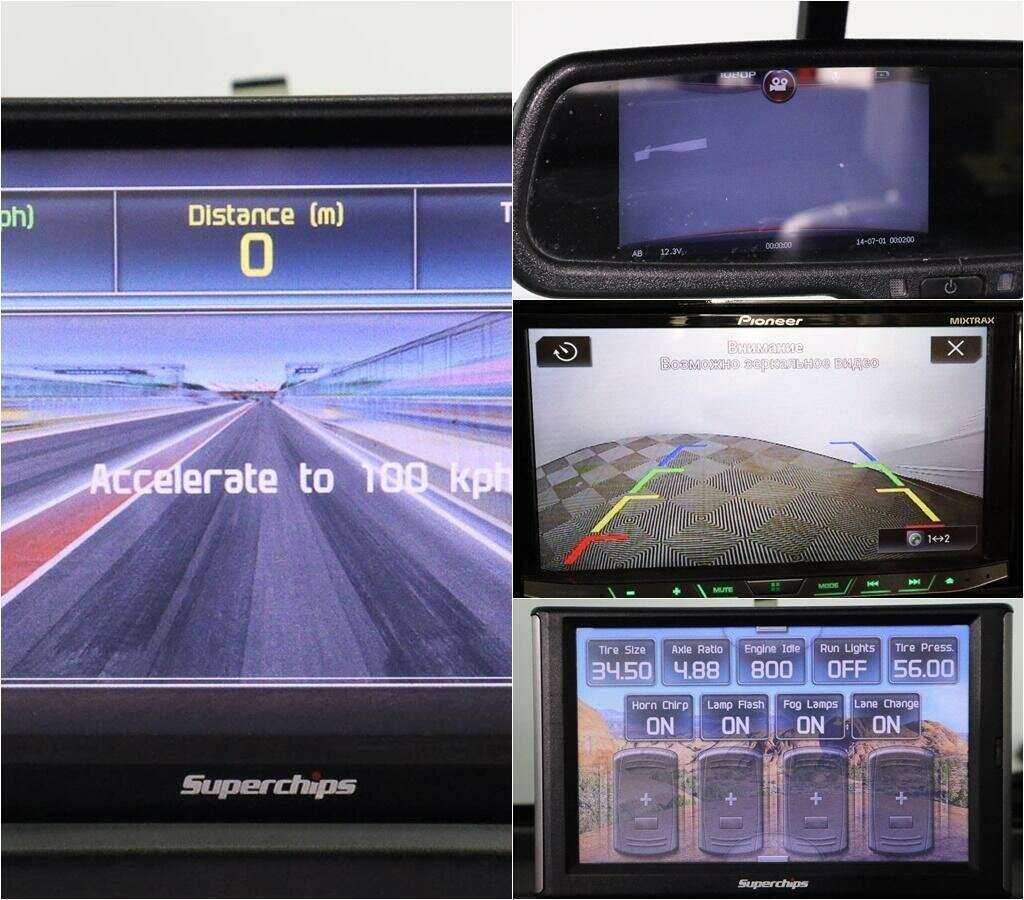 Jeep Wrangler 2007 года с пробегом. Фото: #19