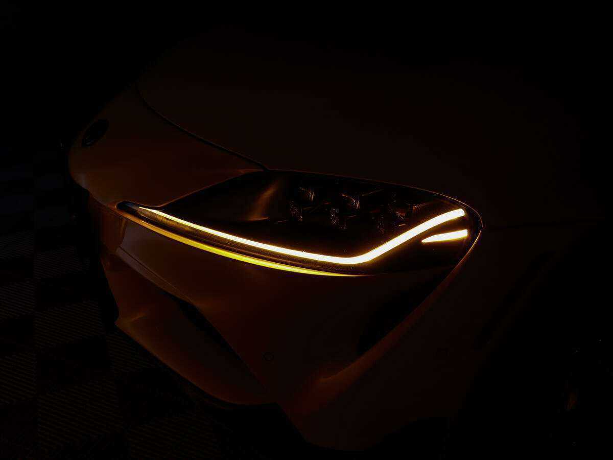 Toyota Supra 2021 года с пробегом. Фото: #29