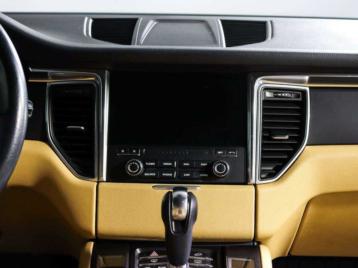 Porsche Macan 2018 года с пробегом. Фото: #10