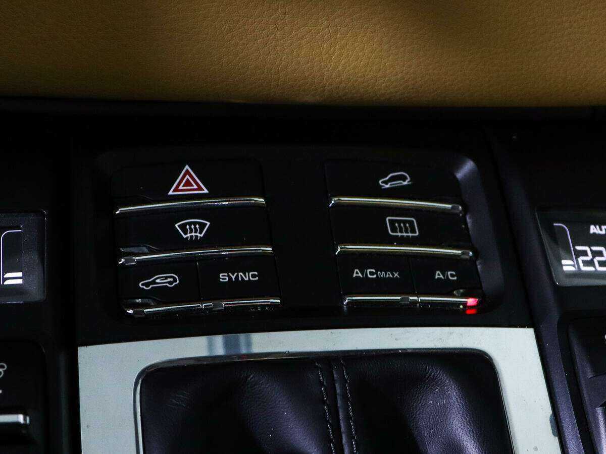 Porsche Macan 2018 года с пробегом. Фото: #16