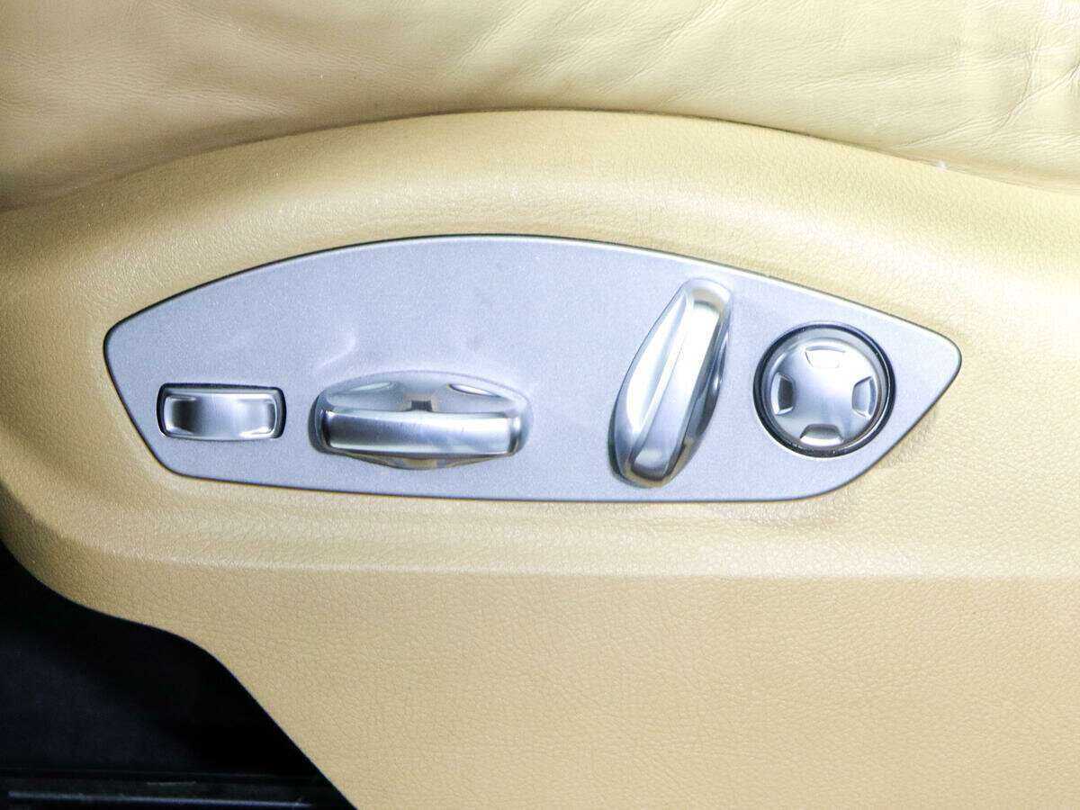 Porsche Macan 2018 года с пробегом. Фото: #19