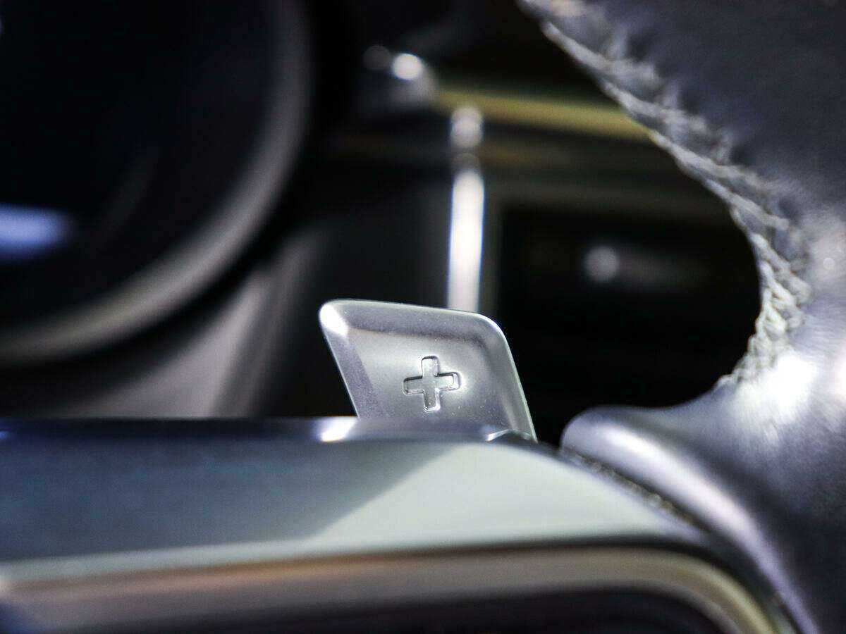 Porsche Macan 2018 года с пробегом. Фото: #20