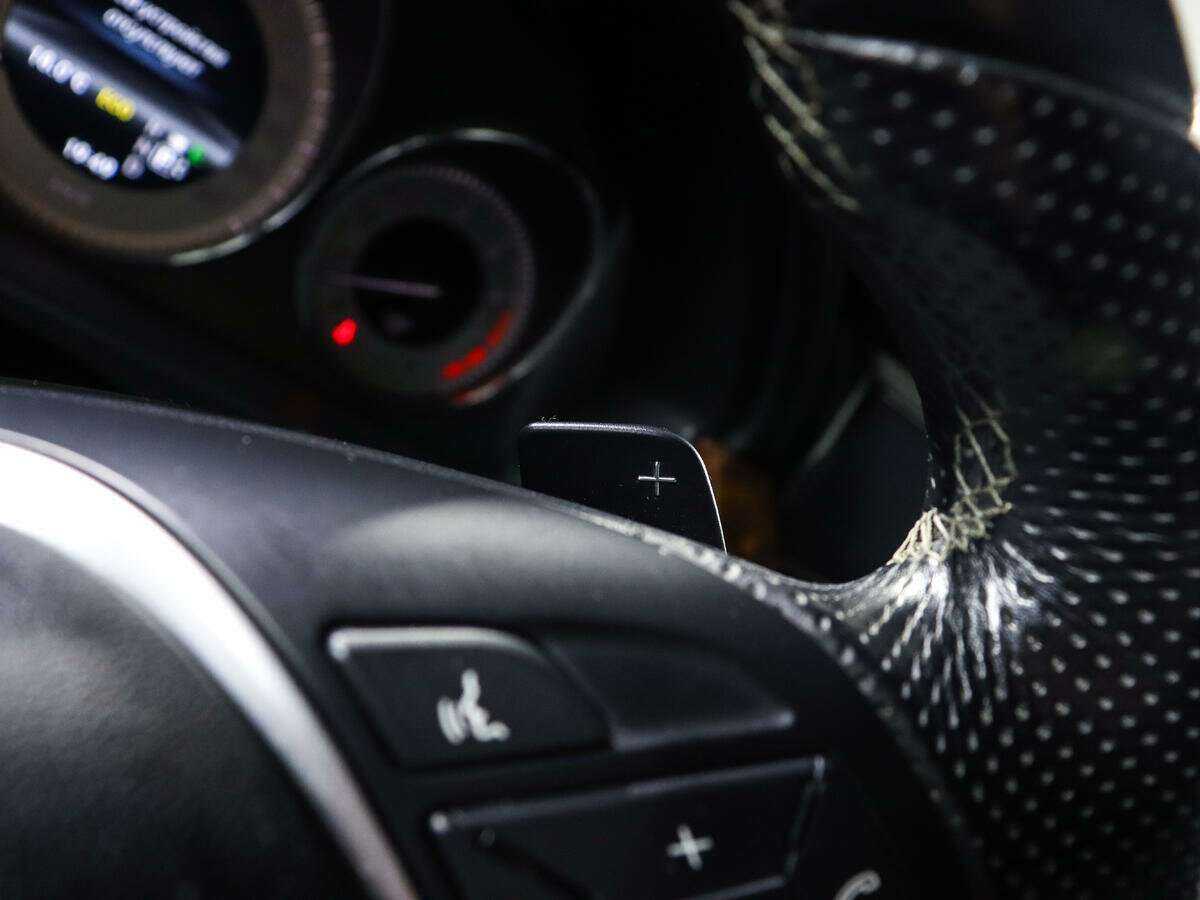 Mercedes-Benz GLK-Класс 2012 года с пробегом. Фото: #15