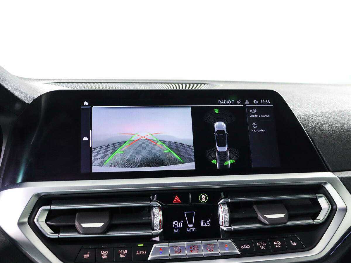 BMW 4 серии 2022 года с пробегом. Фото: #12