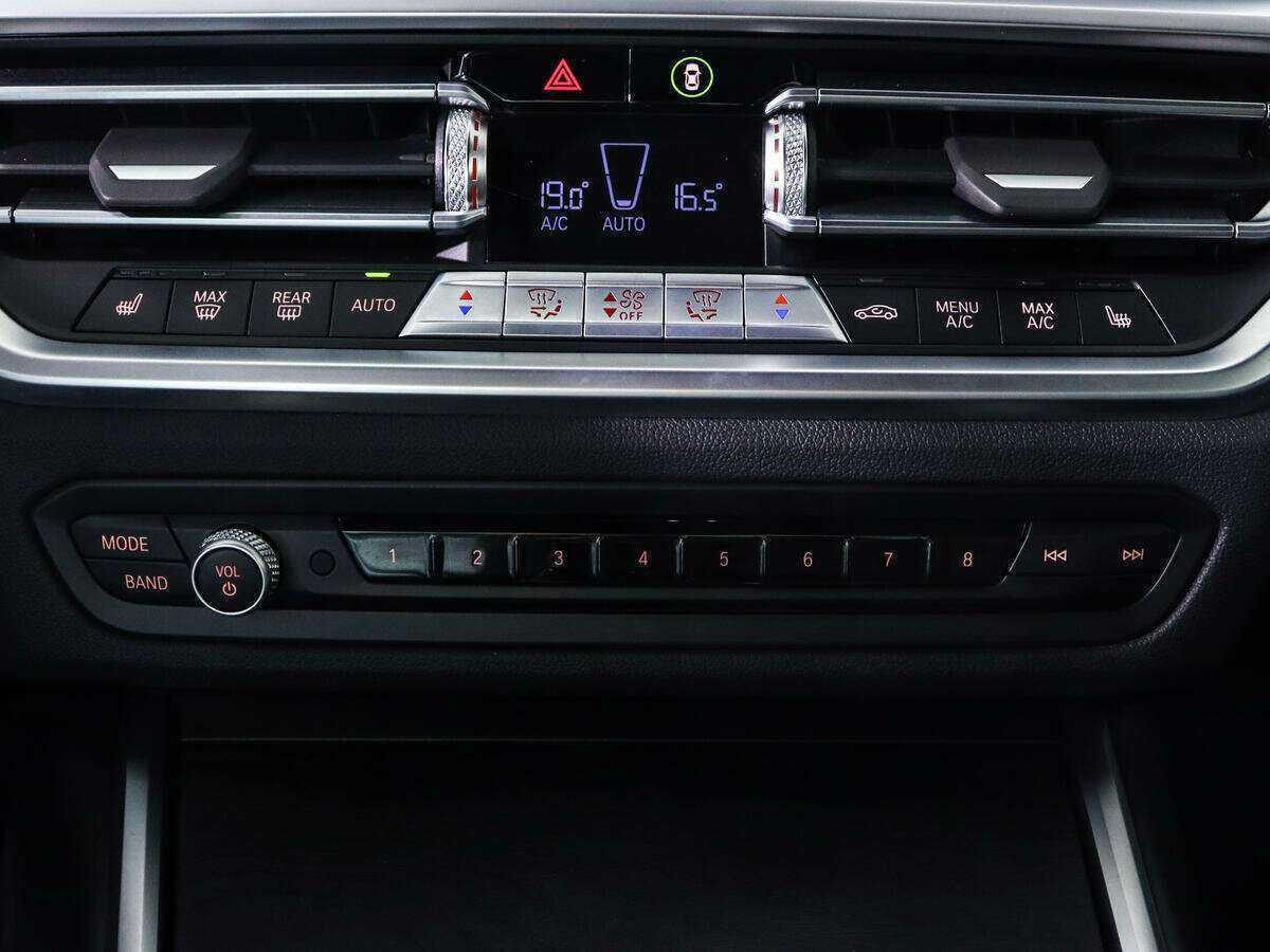 BMW 4 серии 2022 года с пробегом. Фото: #13